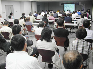 2009釧路湿原塾公開講座